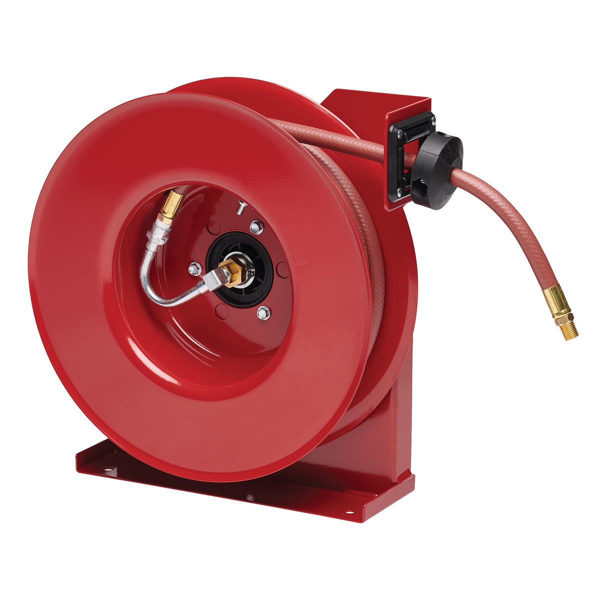 Reelcraft Industries Hose Reel - photo 2