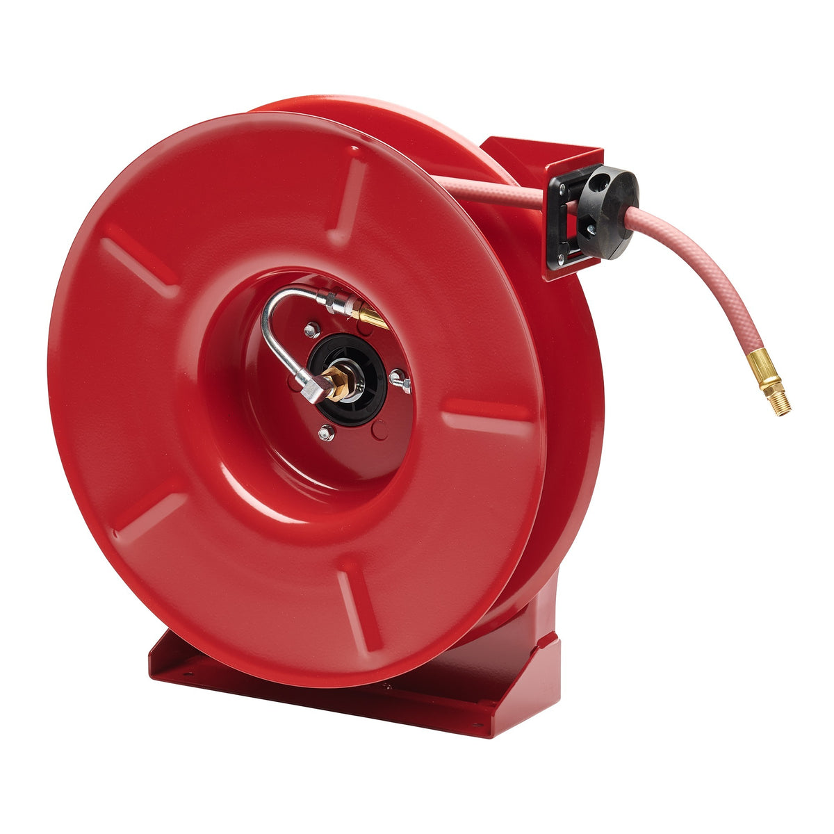 Reelcraft Industries Hose Reel - photo 5