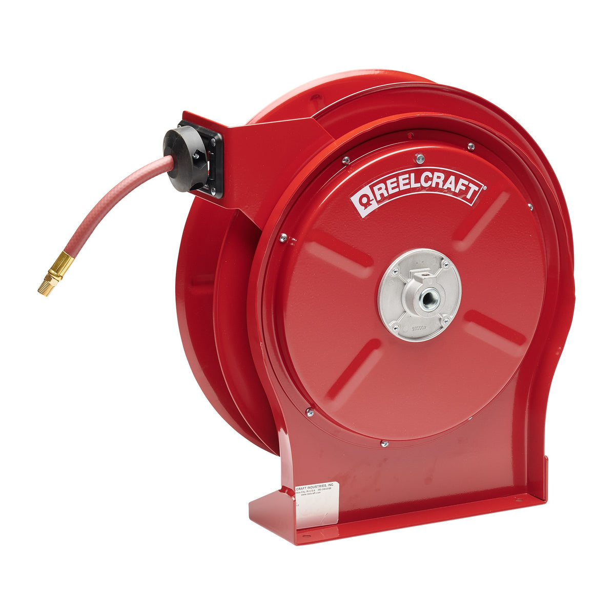 Reelcraft Industries Hose Reel - 17 5/8"