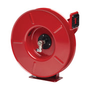 Reelcraft Industries 7600 OLP Powder Coated Steel Hose Reel, 7" x 20 1/4" - photo 2