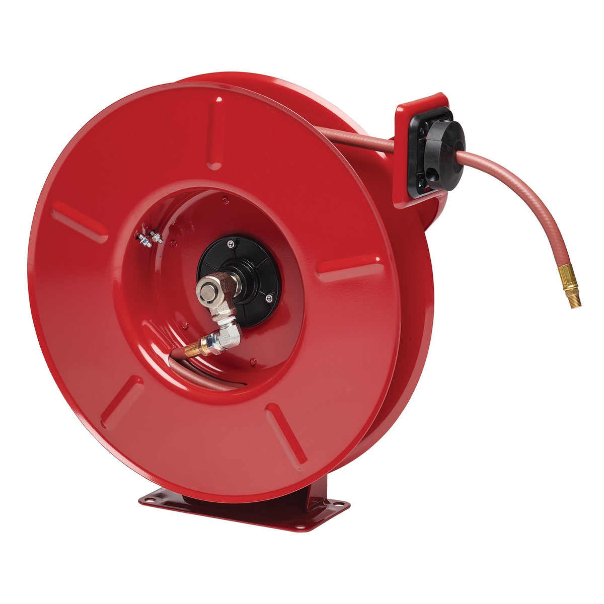 Reelcraft Industries Steel Hose Reel, 7" x 19 3/4" - photo 2