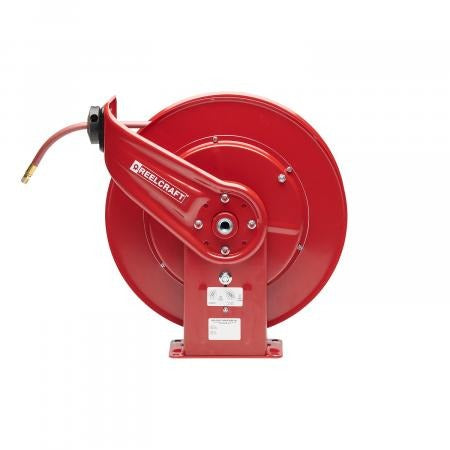 Reelcraft Industries Steel Hose Reel, 7" x 19 3/4" - photo 3