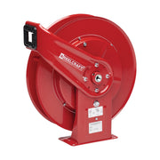 Reelcraft Industries 7800 OMP Powder Coated Steel Hose Reel, 7" x 20 1/4" - Default Title