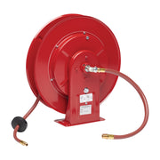 Reelcraft Industries 7850 CLP Powder Coated Steel Hose Reel, 6 7/8" x 20 1/4" - Default Title