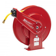Reelcraft Industries 7850 OLPSW57 Powder Coated Steel Hose Reel, 7" x 20 1/4" - photo 3