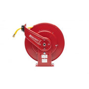 Reelcraft Industries 7850 OLPSW57 Powder Coated Steel Hose Reel, 7" x 20 1/4" - photo 4