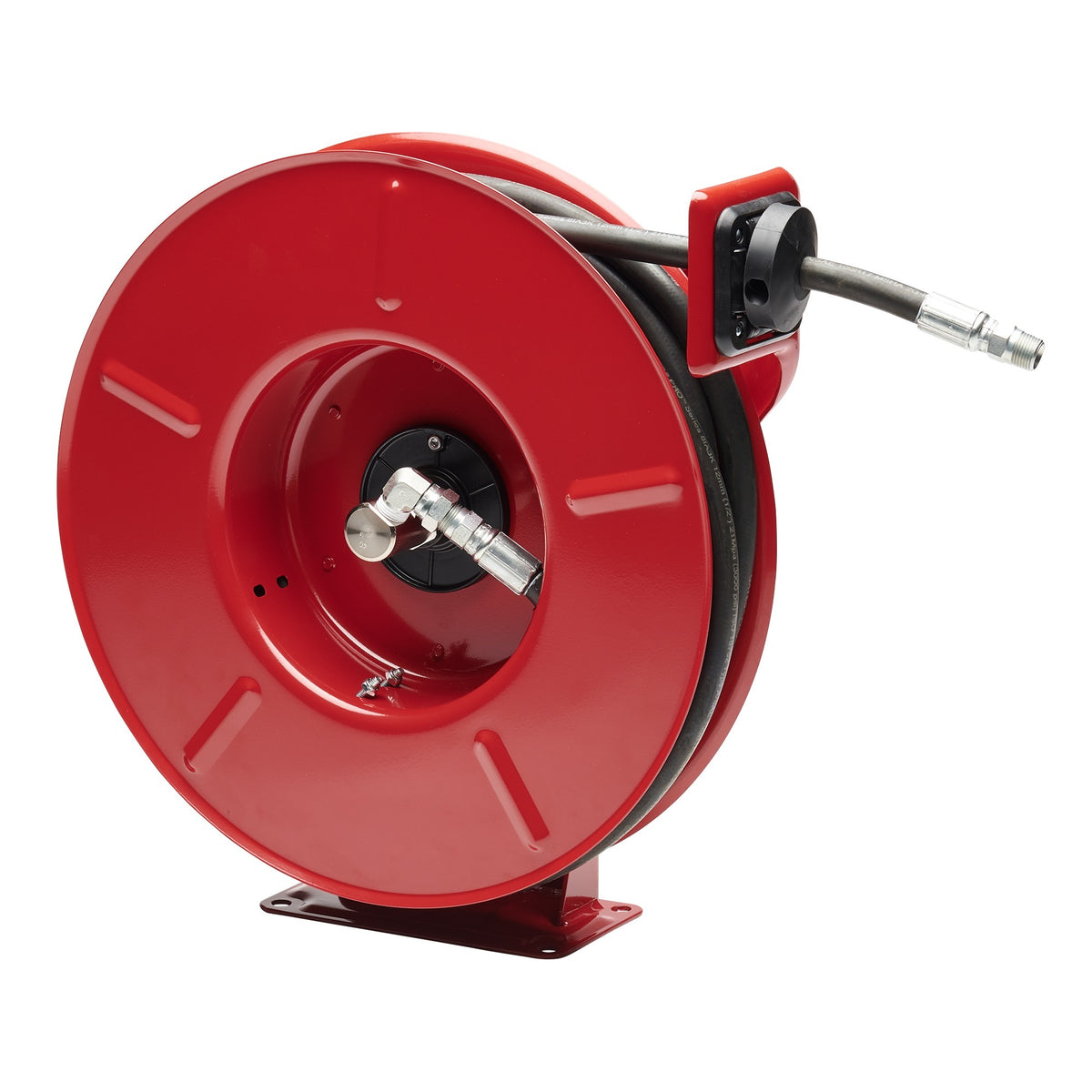 Reelcraft Industries 7850 OMP Steel Hose Reel, 7" x 19 3/4" - photo 2