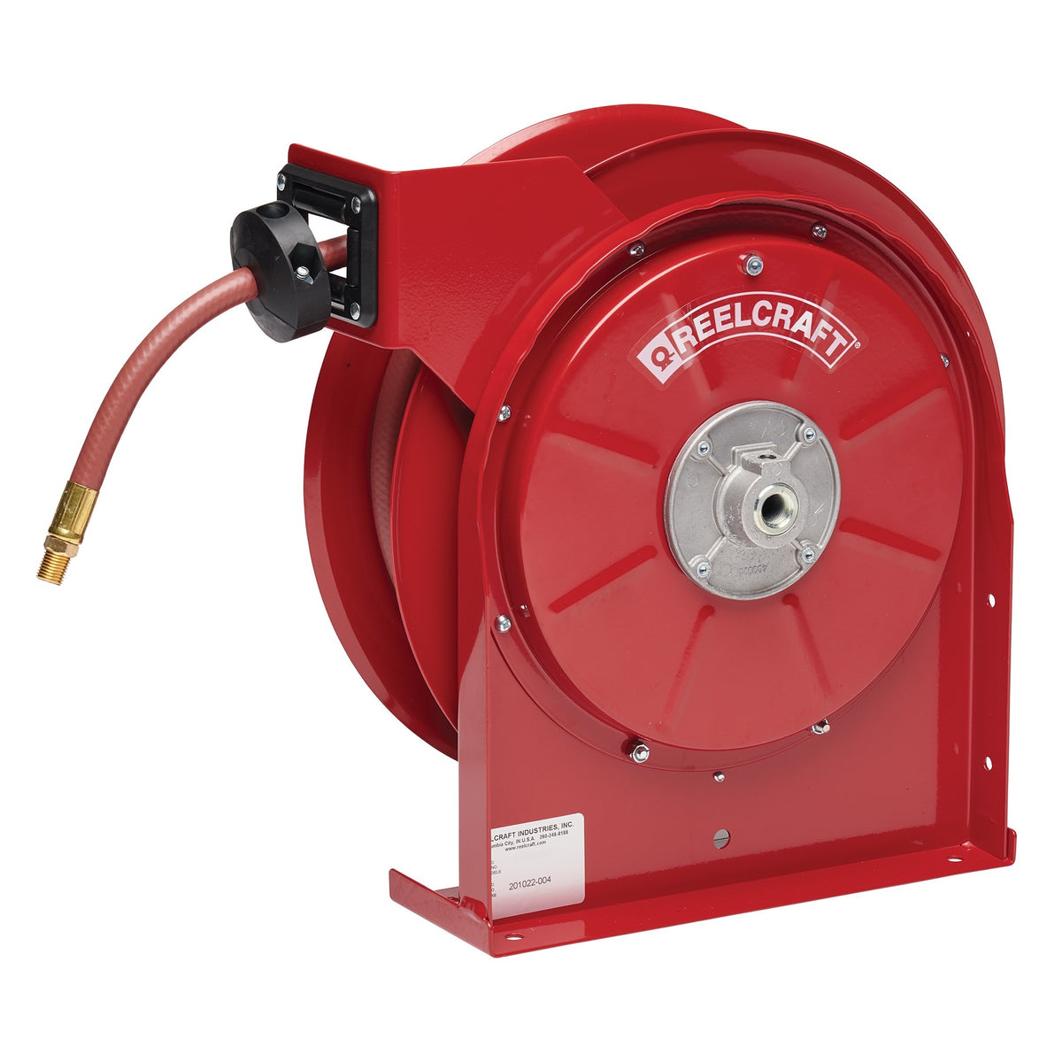 Reelcraft Industries Hose Reel - 14 3/8"