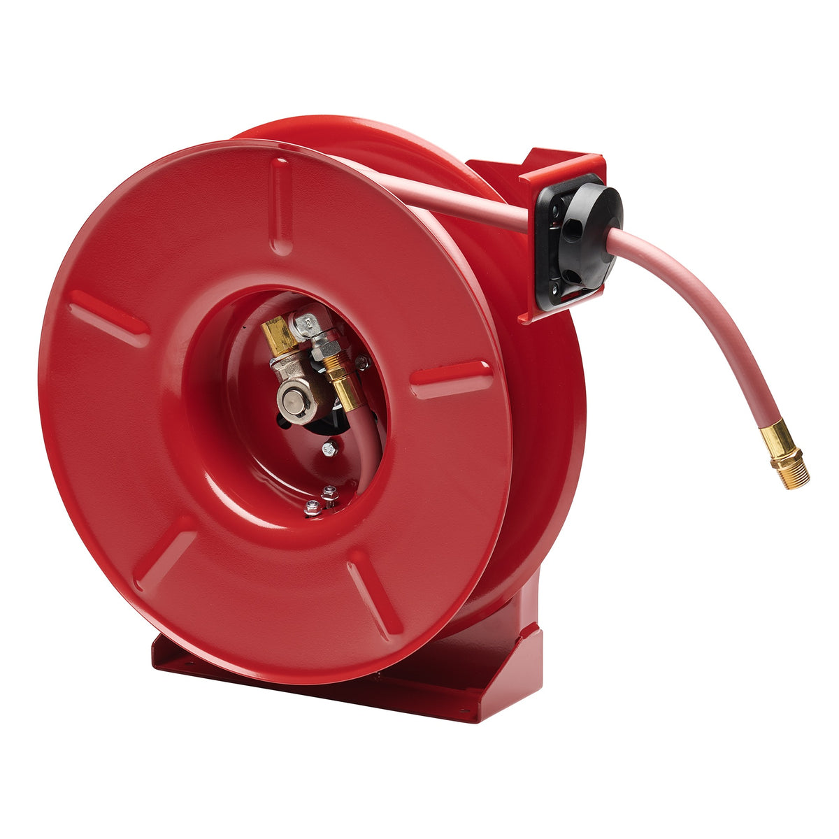 Reelcraft Industries Hose Reel - photo 2