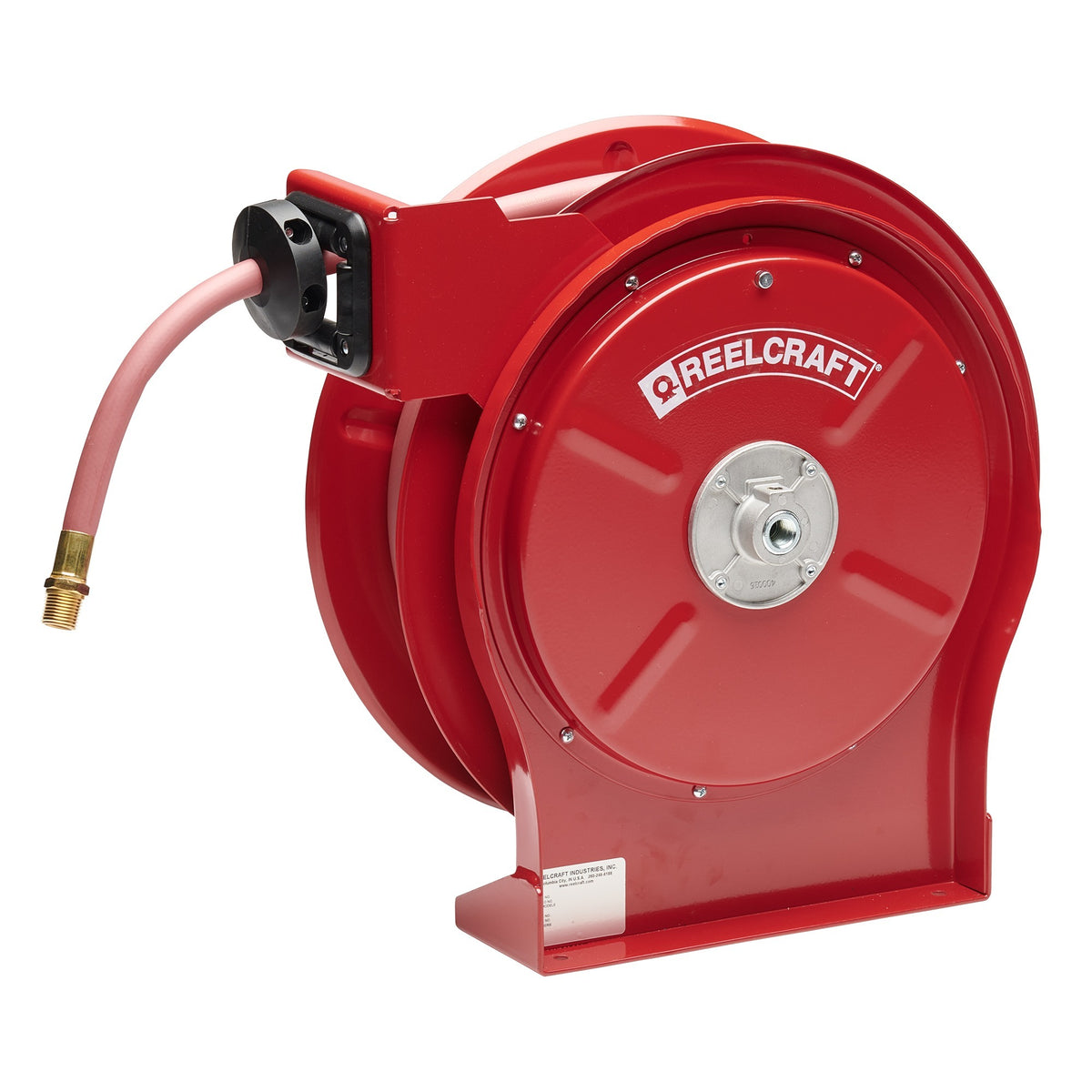Reelcraft Industries Hose Reel - 17 5/8"
