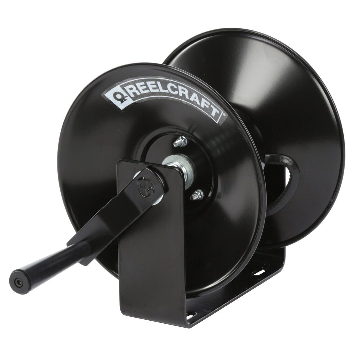 Reelcraft Industries Hose Reel - 21 1/8" x 10 1/2" x 11 1/2"