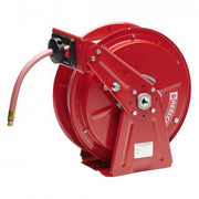 Reelcraft Industries Powder Coated Steel Hose Reel, 17" Long - photo 2