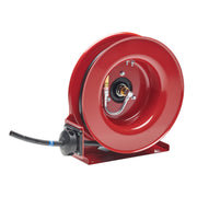 Reelcraft Industries F4525 OLPBW Powder Coated Steel Hose Reel, 5 5/8" x 12 3/8" - photo 2