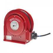 Reelcraft Industries F4525 OLPBW Powder Coated Steel Hose Reel, 5 5/8" x 12 3/8" - photo 3