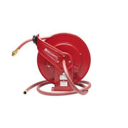 Reelcraft Industries GC7535 OLP Powder Coated Steel Hose Reel, 7" x 20 1/4" - photo 4