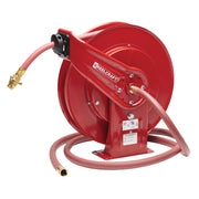 Reelcraft Industries GC7535 OLP Powder Coated Steel Hose Reel, 7" x 20 1/4" - Default Title