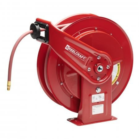 Reelcraft Industries Steel Hose Reel, 7" x 19 3/4" - photo 5