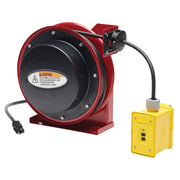 Reelcraft Industries L 4545 123 Cord Reel, 9 3/8" x 12 5/8", 125V - photo 3