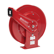 Reelcraft Industries Hose Reel, 7" x 19 3/4" - PW7600 High-Pressure for Hoses