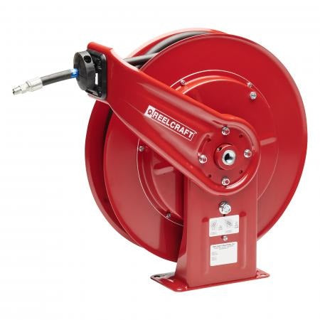 Reelcraft Industries Hose Reel, 7" x 19 3/4" - photo 3