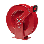 Reelcraft Industries PW81000 OHP Powder Coated Steel Hose Reel, 10 1/2" x 24" - photo 2