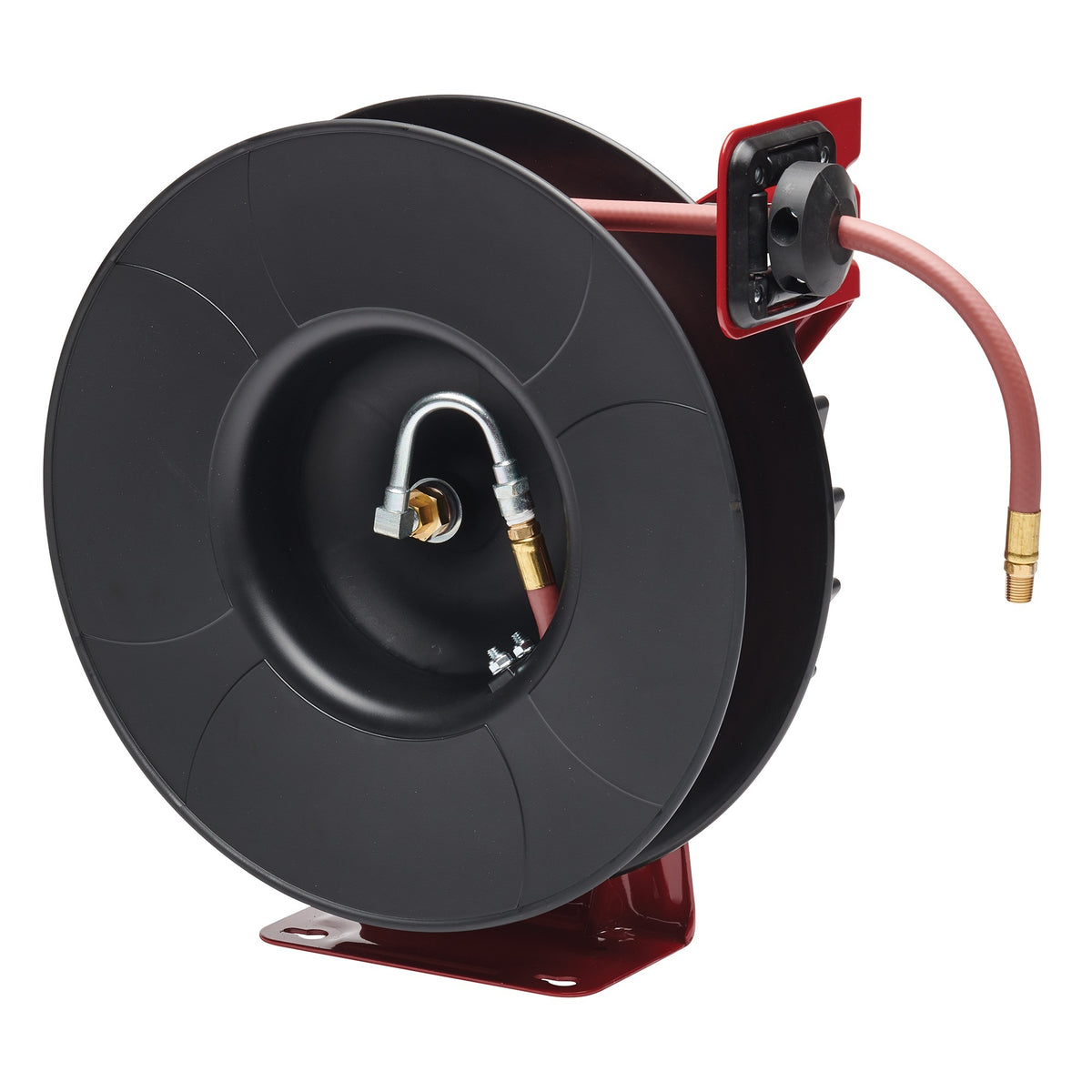 Reelcraft Industries Hose Reel - photo 2