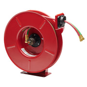 Reelcraft Industries TW7450 OLPT Steel Reel T-Grade, 7 3/8" x 19 3/4" - photo 2