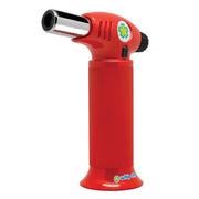 Whip-It TC-Ion Torch, 25 Grams - Red