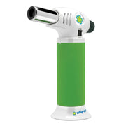 Whip-It TC-Ion Torch, 25 Grams - Green White