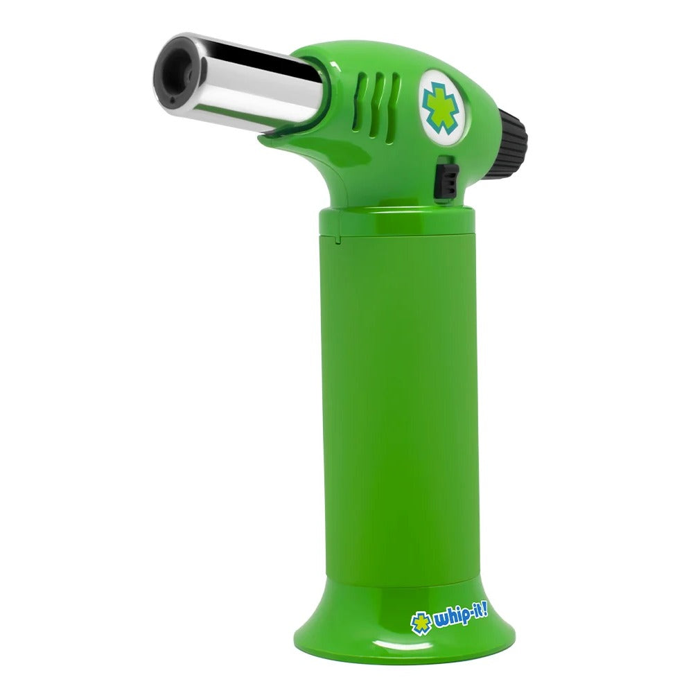 Whip-It TC-Ion Torch, 25 Grams - Green