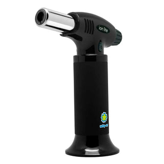 Whip-It TC-Lte-05R Torch, 8 Grams, Black - Default Title