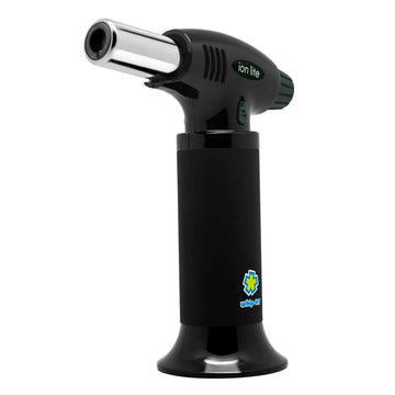 Whip-It TC-Lte-05R Torch, 8 Grams, Black - Default Title