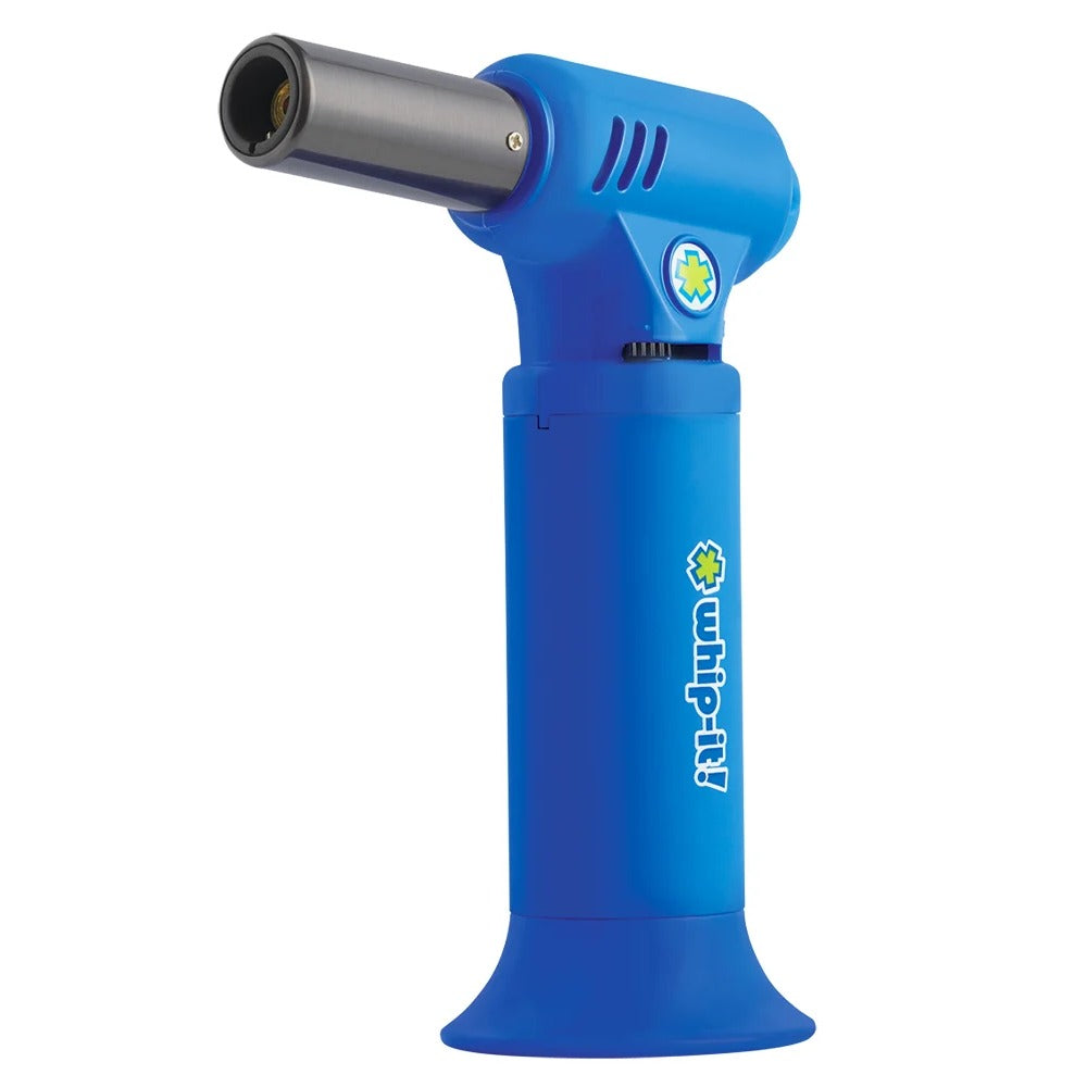 Whip-It TC-Neo Torch, 8 Grams - Blue