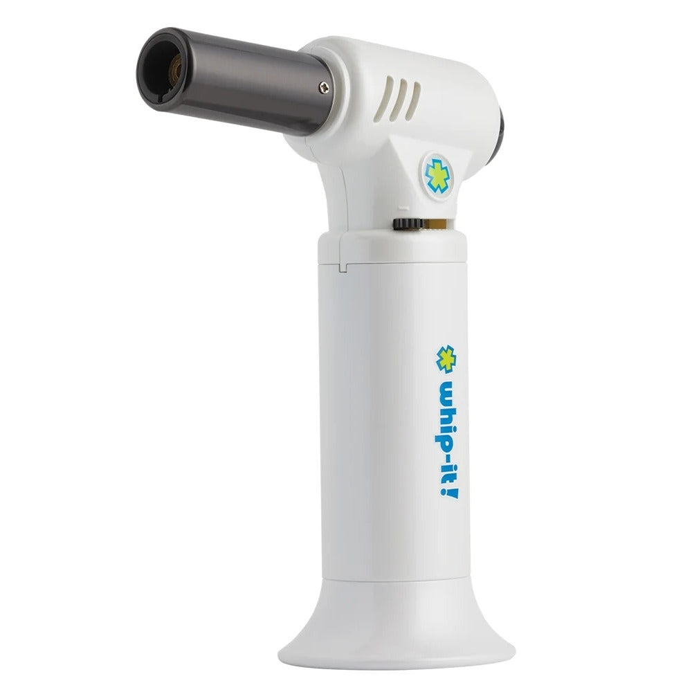 Whip-It TC-Neo Torch, 8 Grams - White