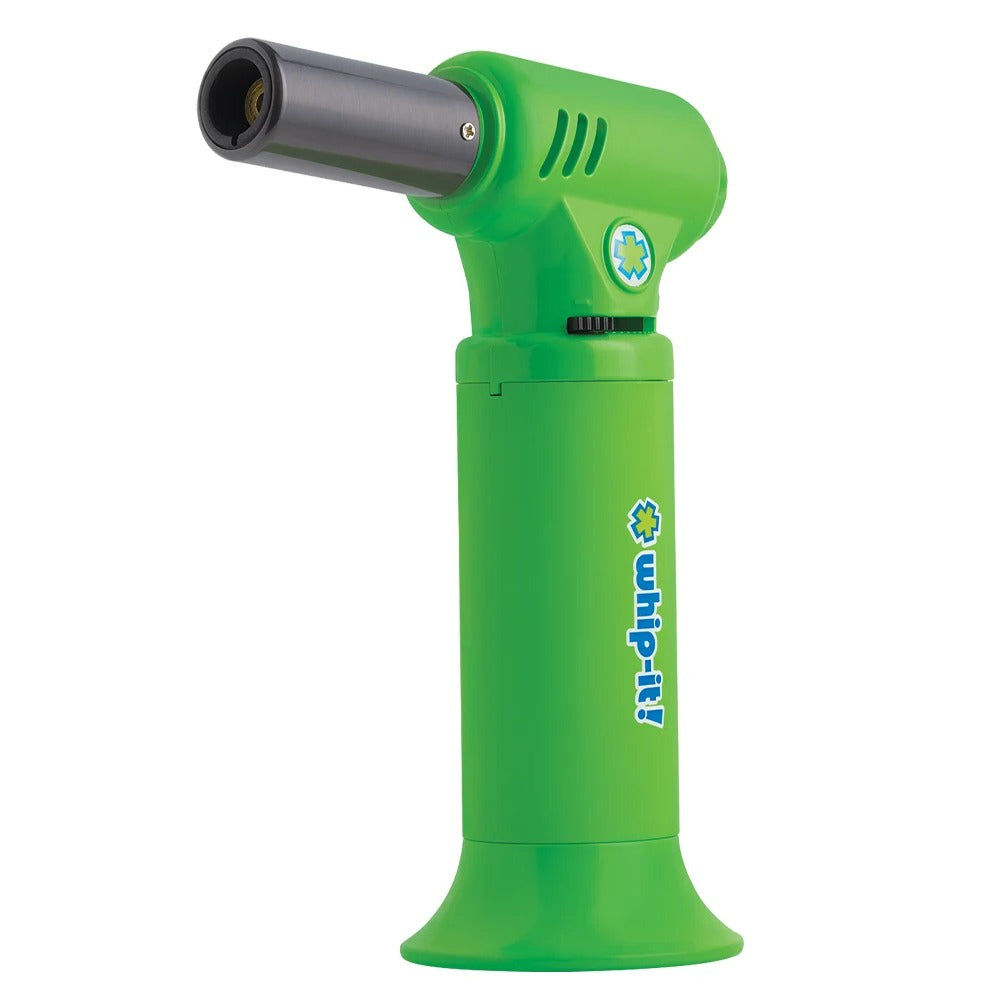 Whip-It TC-Neo Torch, 8 Grams - Green