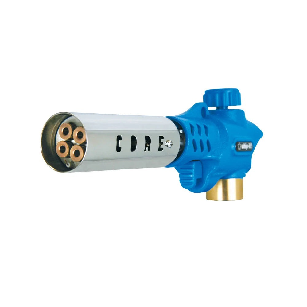 Whip-It TC-Core-06 Torch, 8 13/16" Wide, Blue - photo 2
