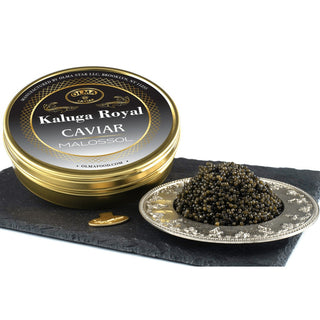 Olma Caviar Caviar Grams - Kaluga Royal Caviar
