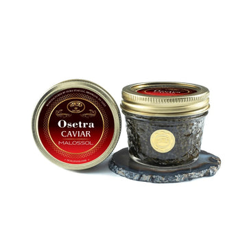 Olma Caviar Butter Grams - Default Title