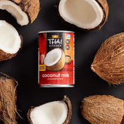 THAI Kitchen Coconut Milk - photo 3