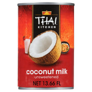 THAI Kitchen Coconut Milk - 24/Case