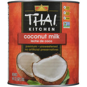 THAI Kitchen Coconut Milk - 6/Case