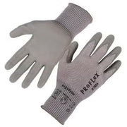 Ergodyne Polyester / Spandex Glove, Gray - S
