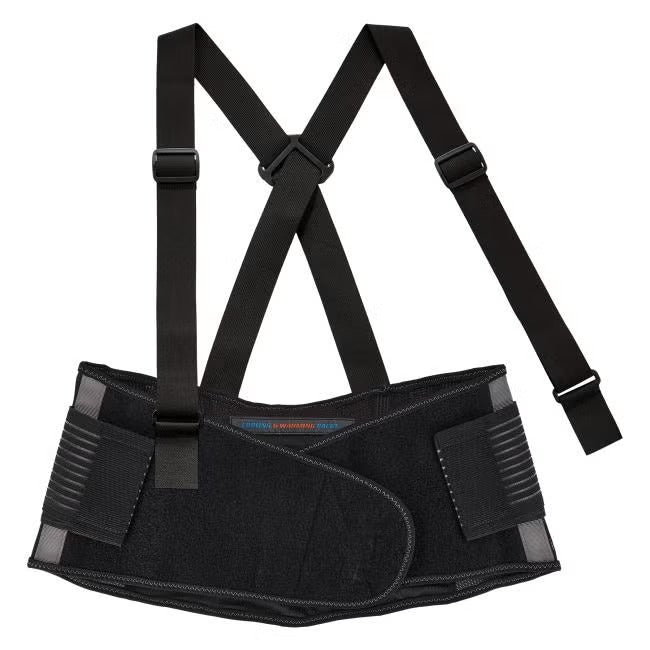 Ergodyne Support Brace, Black - photo 2