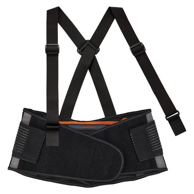 Ergodyne Support Brace, Black - photo 3