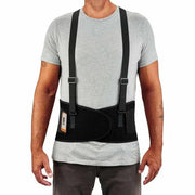 Ergodyne Support Brace, Black - photo 2