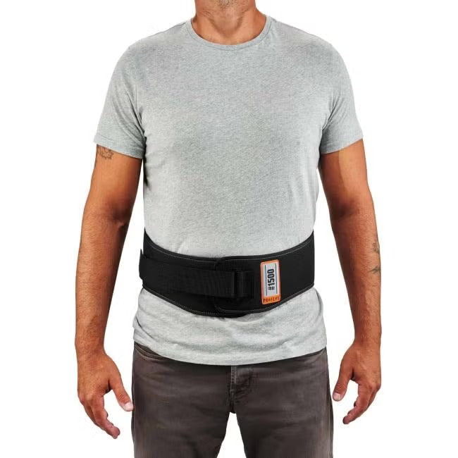 Ergodyne Nylon Support Brace, Black - photo 2