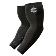 Ergodyne Arm Sleeve, Black - M