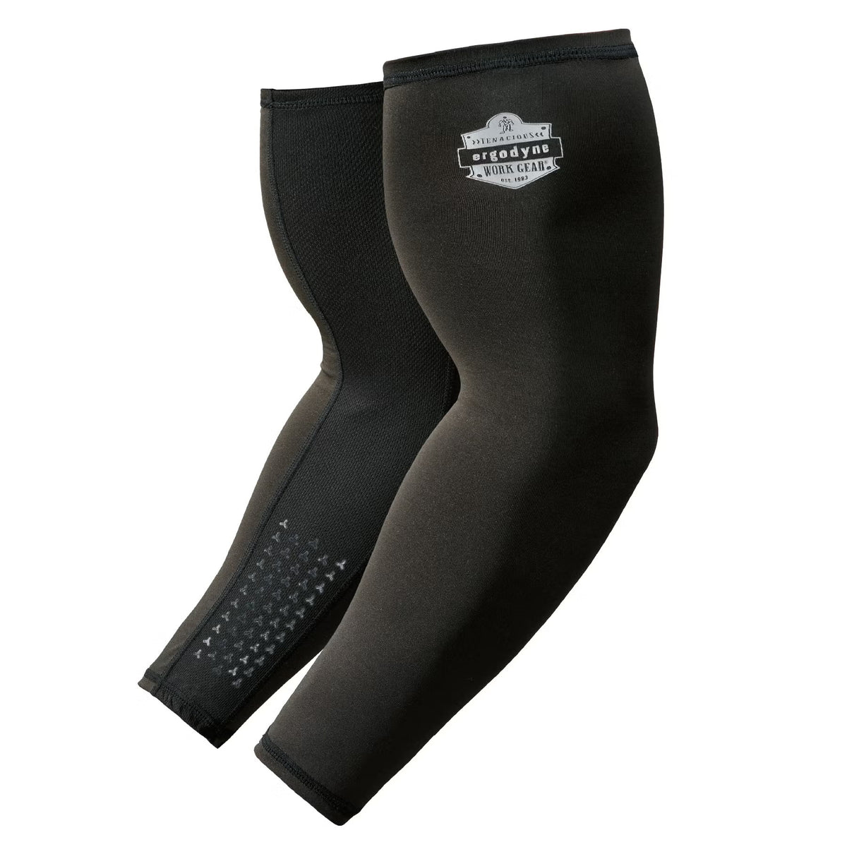 Ergodyne Arm Sleeve, Black - M