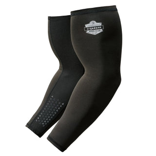Ergodyne Arm Sleeve, Black - 2XL