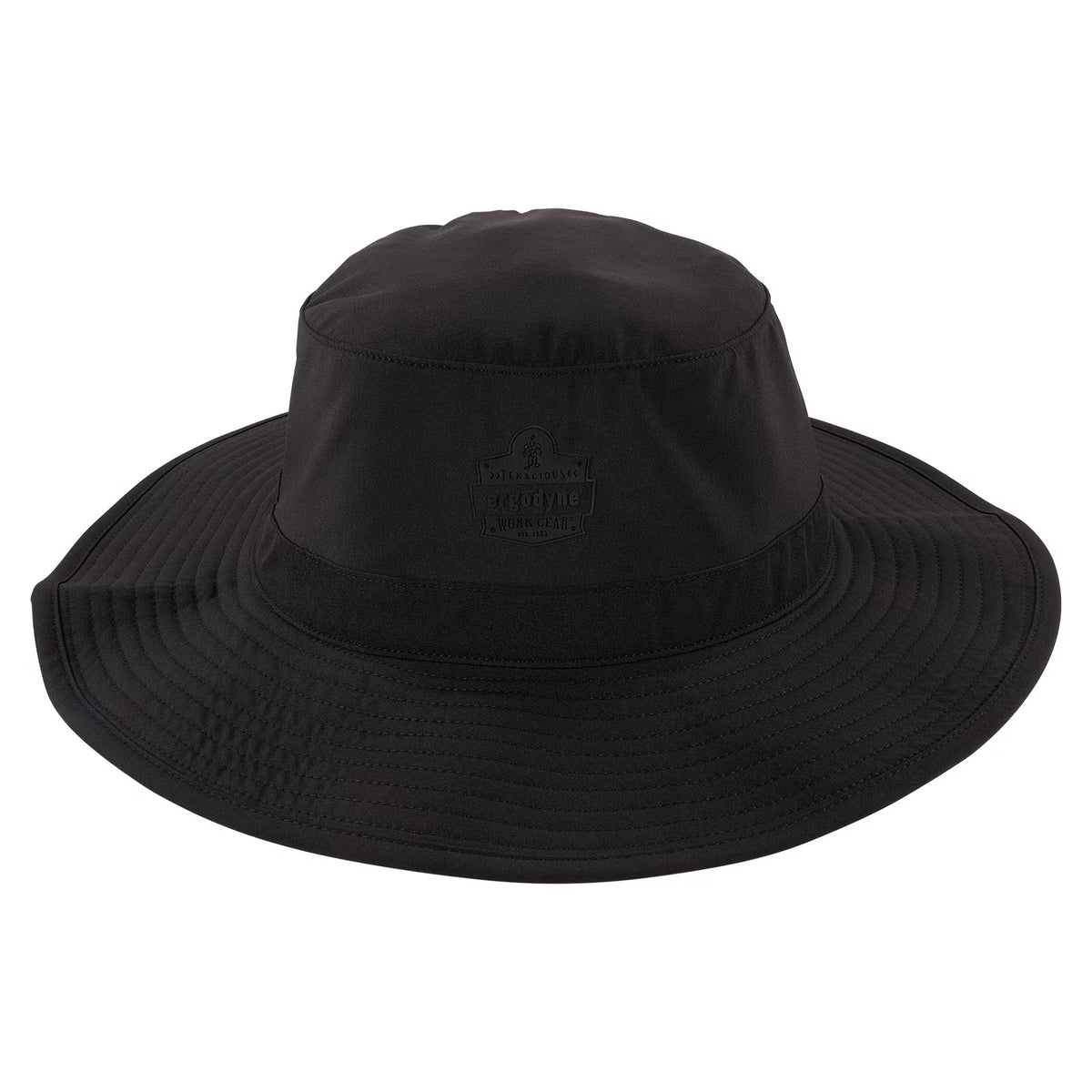 Ergodyne Polyester / Spandex Hat, One Size Fits Most - Blue